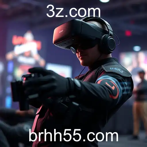 A Revolução dos Jogos Online no Brasil