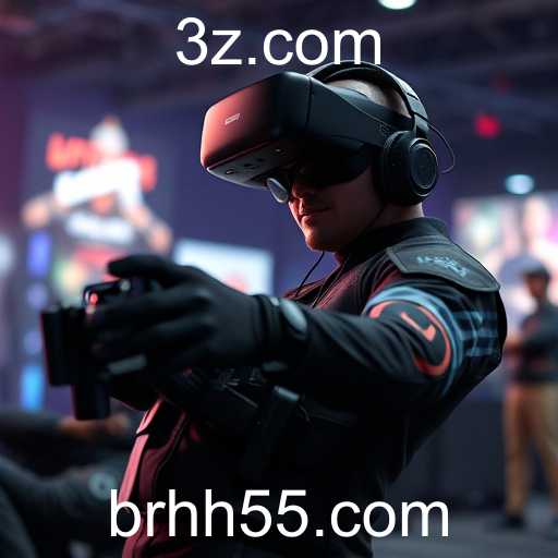 A Evolução dos Jogos Online em 2025