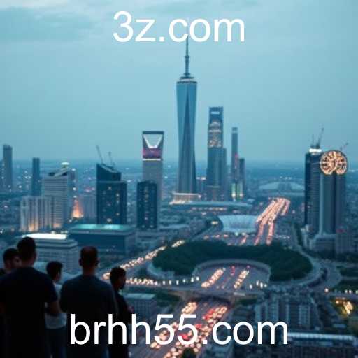 Explorando o Futuro dos Jogos Digitais com hh55