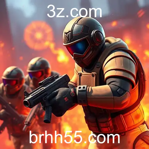 A Revolução dos Jogos em 2025