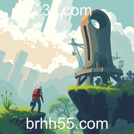 Revolução no Mundo dos Jogos com hh55