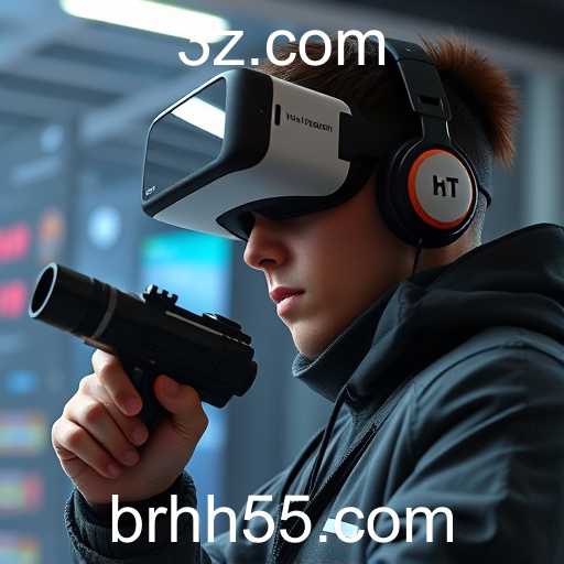 A Revolução do Entretenimento Online em 2025