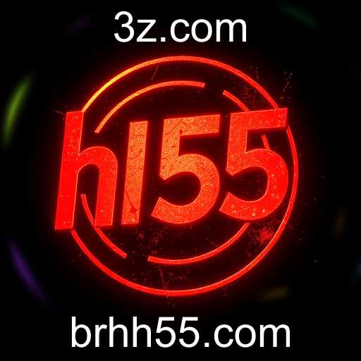 A Revolução do Gaming: Como 'hh55' Está Transformando o Cenário Brasileiro