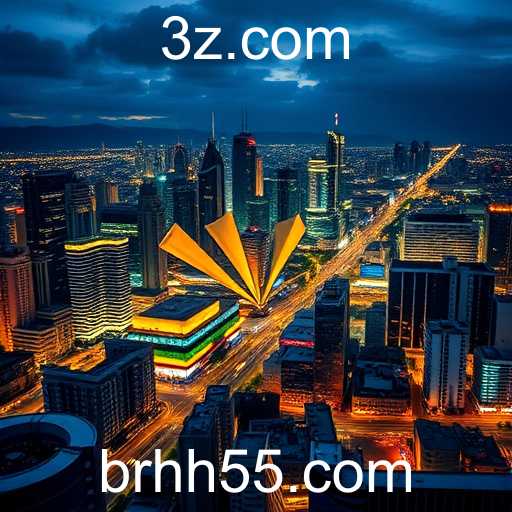 hh55: A Ascensão de um Fenômeno dos Jogos Online