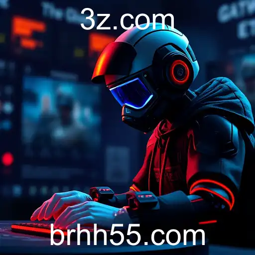 A Ascensão do 'hh55': Transformando o Cenário dos Jogos em 2025