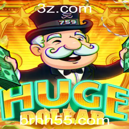 Explorando o Universo de HugeDollar: Um Novo Fenômeno no Mundo dos Jogos