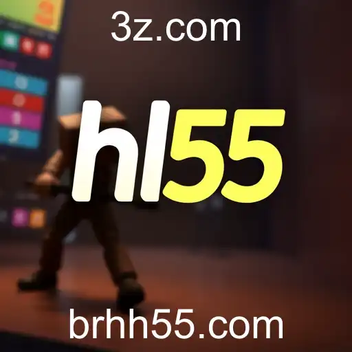 O Impacto Crescente de HH55 no Mundo dos Jogos