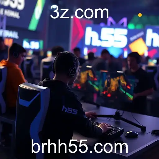 O Impacto dos Jogos Online no Brasil em 2025