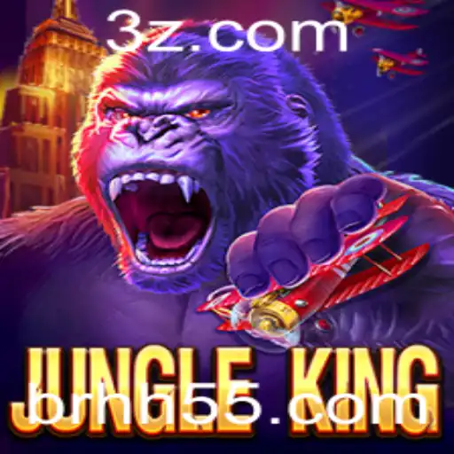 Descobrindo JungleKing: O Novo Fenômeno dos Jogos de Aventura