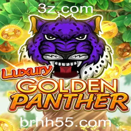 LUXURYGOLDENPANTHER: A Nova Sensação dos Jogos de Estratégia