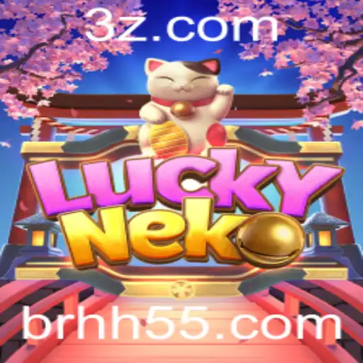 Explorando o Fascinante Mundo do Jogo LuckyNeko
