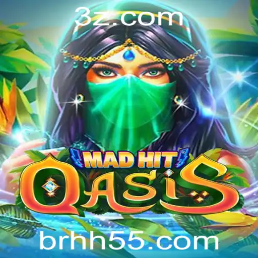 Descubra o Excitante Mundo de MadHitOasis