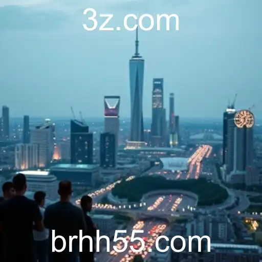 Expansão e Novidades no Mundo dos Jogos em 2025