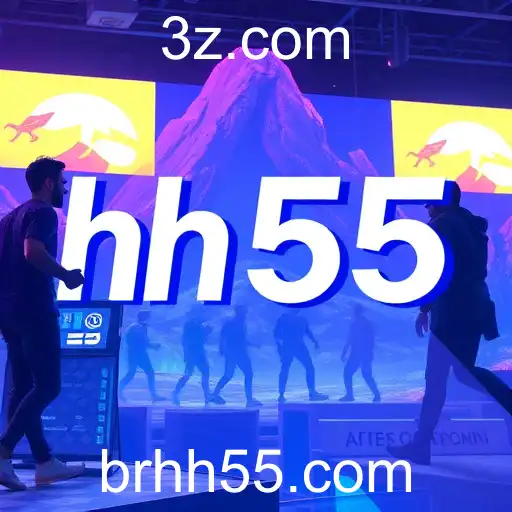 Explorando o Universo do hh55: Tendências e Evolução