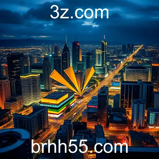 hh55: A Ascensão de um Fenômeno dos Jogos Online