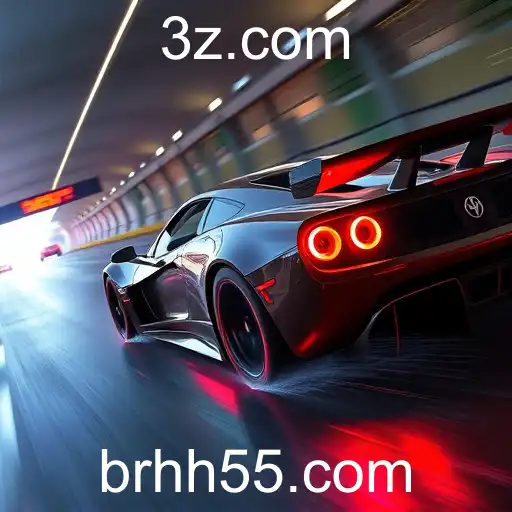 HH55: A Nova Sensação dos Jogos Online