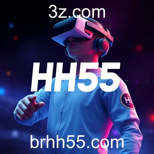 Revolução nos Jogos: HH55 Traz Inovações para 2025