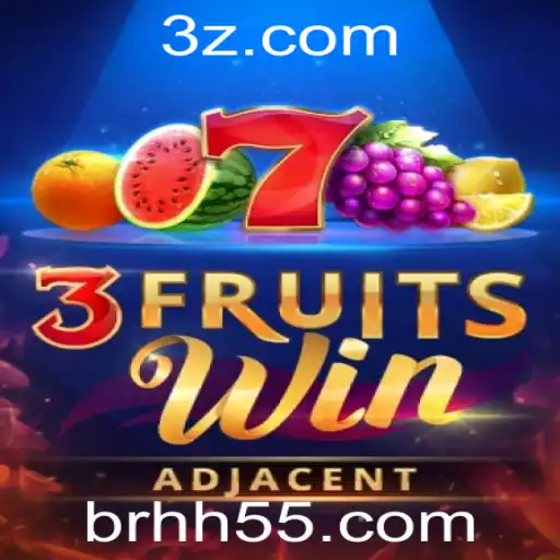 3FruitsWin: A Nova Sensação do Mundo dos Jogos