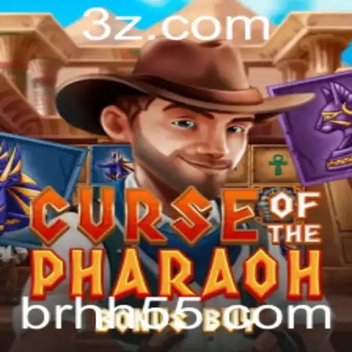 Explorando o Jogo CurseofthePharaohBonusBuy: Uma Aventura Intensa no Mundo Antigo