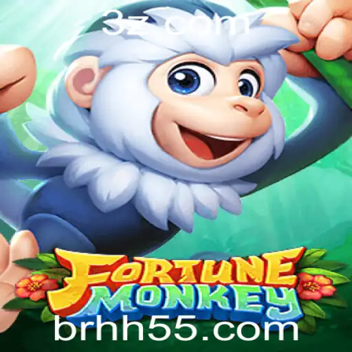FortuneMonkey: Descubra a Aventura do Novo Jogo Intuitivo