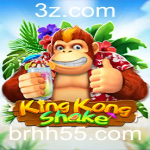 KingKongShake: Um Mergulho no Universo do Jogo e Suas Regras