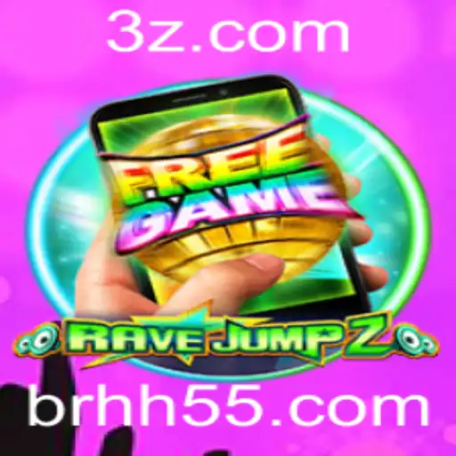 RaveJump2M: Uma Aventura Eletrizante no Mundo dos Jogos