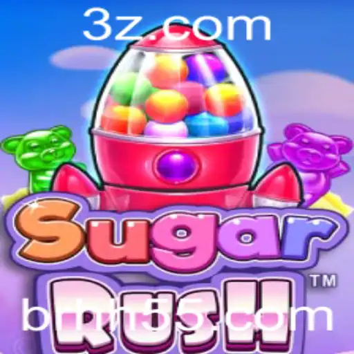 Explorando o Fascinante Mundo de SugarRush: Um Guia Detalhado