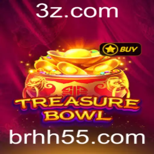 Descubra TreasureBowl: O Jogo de Caça ao Tesouro que Conquista a Atualidade