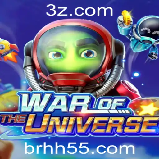 WAROFTHEUNIVERSE: Um Jogo Estratégico de Batalha e Aventura