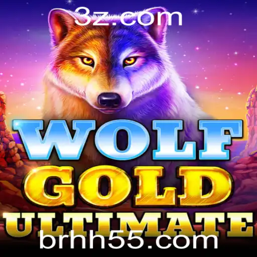 Descubra o Incrível Mundo de WolfGoldUltimate