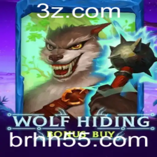 Explorando o Excitante Mundo de WolfHidingBonusBuy