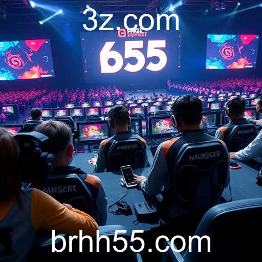 A Revolução do Jogos Online com a Chave HH55