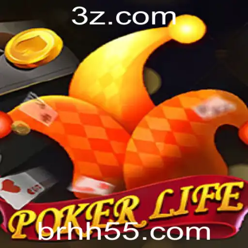 PokerLife: Explorando o Mundo do Poker com Emoção e Estratégia