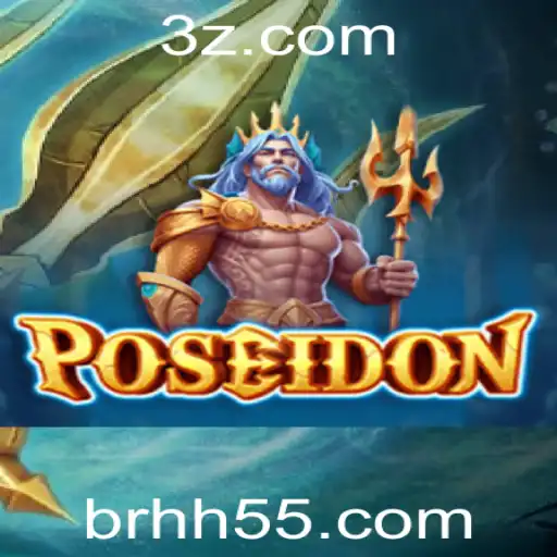 Poseidon: Desvendando as Profundezas do Novo Jogo 'hh55'
