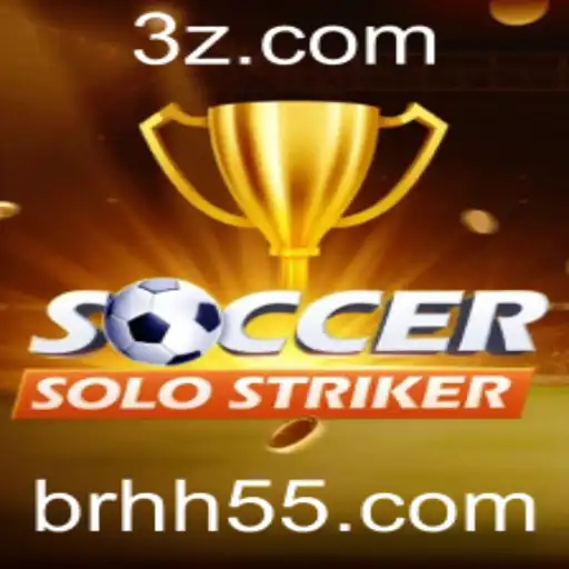 Explorando o Fascinante Mundo de 'SoccerSoloStriker'