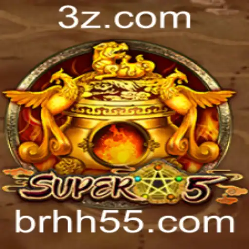 Descubra o Novo Sensação do Ano: Super5