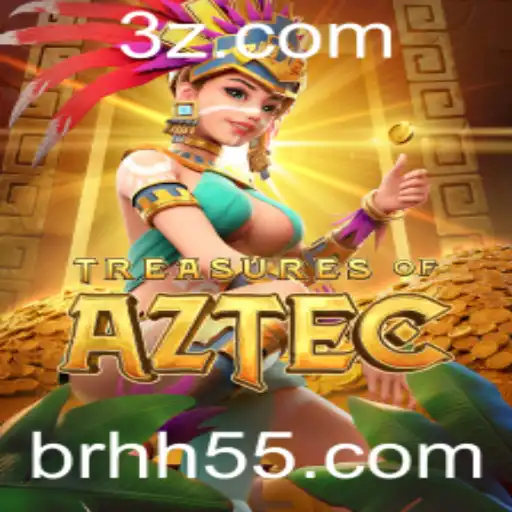 Treasures of Aztec: Uma Jornada Inesquecível no Mundo dos Jogos