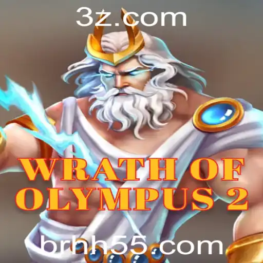 Wrath of Olympus 2: Descubra o Novo Mundo dos Deuses